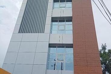هتل Rkd Inn