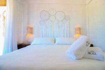 Ikal Island Garden   Adults Only