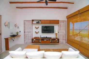 Ikal Island Garden   Adults Only