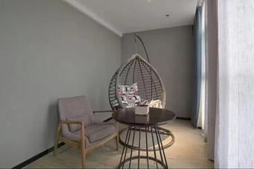 Mehood Lestie Hotel   Xi An Jiaotong University Xijing Hospital Changle Park Metro Station