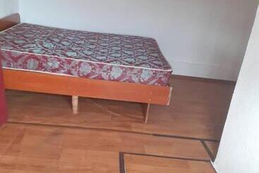 پانسیون алтынай
