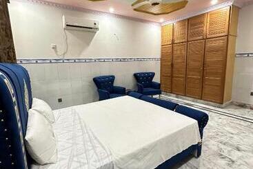 پانسیون Istanbul Inn