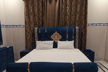 پانسیون Istanbul Inn