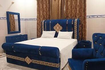 پانسیون Istanbul Inn