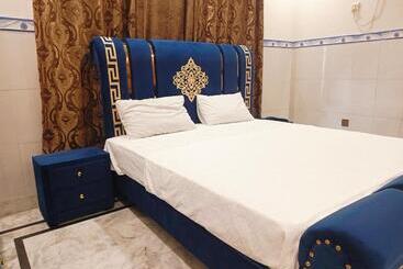 پانسیون Istanbul Inn