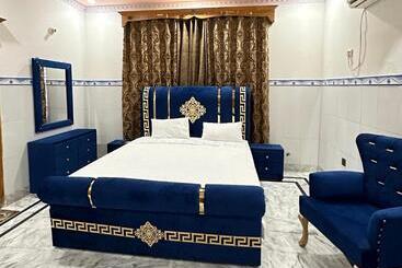 پانسیون Istanbul Inn