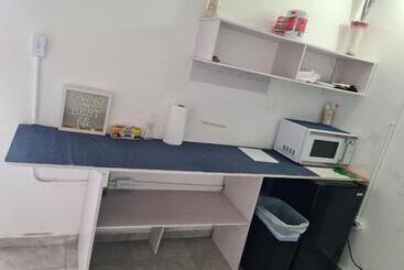پانسیون Party Hostel San Juan
