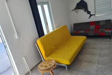 پانسیون Party Hostel San Juan