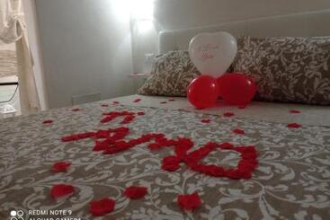پانسیون Suite Maison Rouge