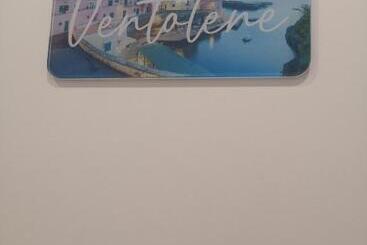 펜션 Terracina Holiday Succursale