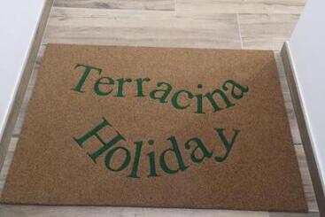 펜션 Terracina Holiday Succursale