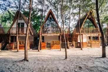 استراحتگاه Haven Campsite
