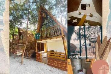 استراحتگاه Haven Campsite