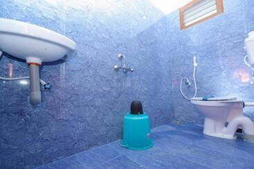 استراحتگاه La Piscine Farm House
