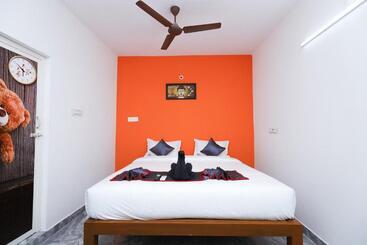 استراحتگاه La Piscine Farm House