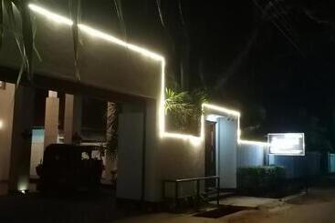 Secret Resort