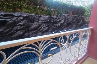 The Grand Caribbean Condo