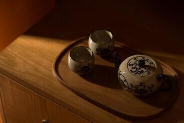 Vintage Attic Hotel Of Chongqing