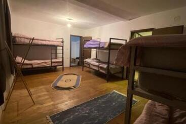 Abbara Hostel