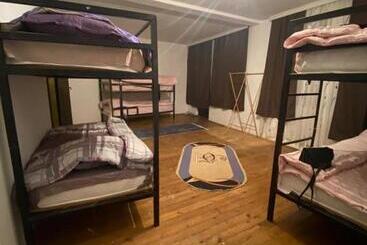 Abbara Hostel
