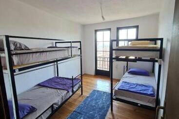 Abbara Hostel