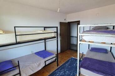Abbara Hostel