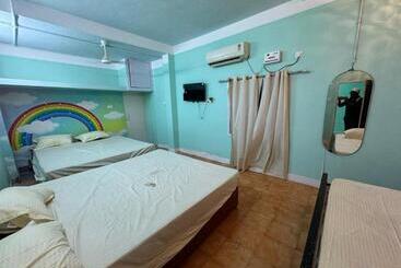 Al Haadi Hotel Ands