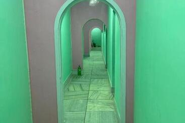 Al Haadi Hotel Ands