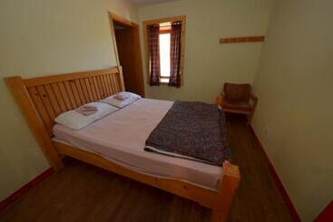 هاستل Auberge Jeunesse De Tadoussac