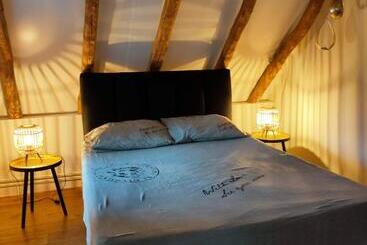 B&b In De Roos