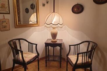 Bed and Breakfast Dalla Fe