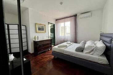 تختخواب و صبحانه Dedalo S Home