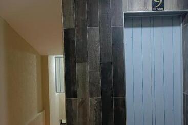 تختخواب و صبحانه Tran Quil Homes