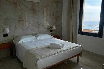 Belvedere Mondial - Moneglia