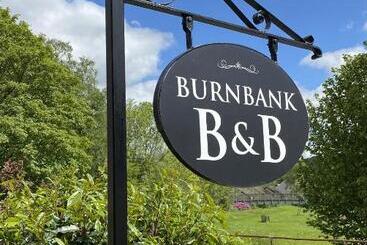 Burnbank Bed And Breakfast
