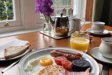 Burnbank Bed And Breakfast