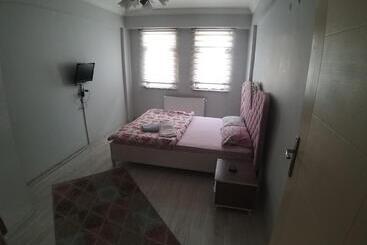 هتل Kütahya Günlük Kiralık Apart Emlakcim Apart