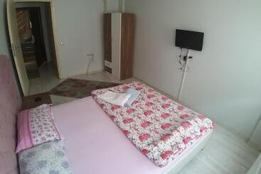 هتل Kütahya Günlük Kiralık Apart Emlakcim Apart
