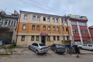 هتل Kütahya Günlük Kiralık Apart Emlakcim Apart