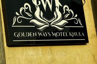 Goldenways Motel