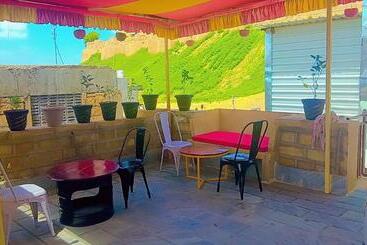 هتل Casa Del Sol