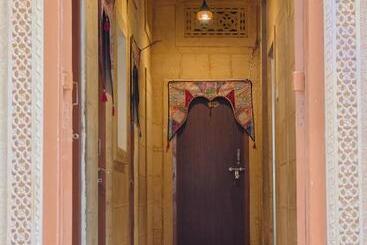 هتل Casa Del Sol