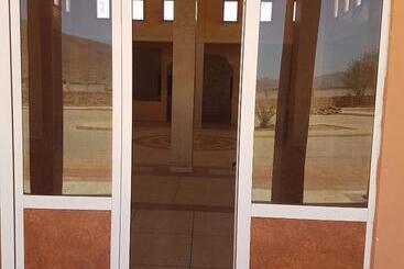 هتل Complexe Touristique Akka