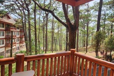 هتل Camp John Hay Lodge 200