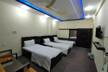هتل New Marco Polo