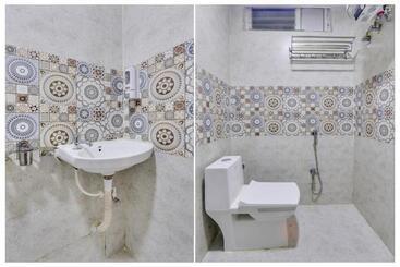 Super Hotel O Honey Rooms