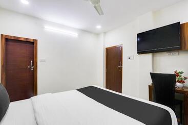 Super Hotel O Honey Rooms