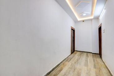 Super Hotel O Honey Rooms