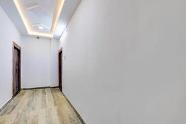 Super Hotel O Honey Rooms