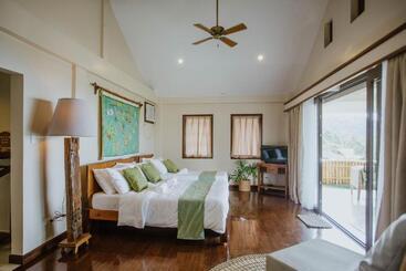 Ilaya Highland Resort